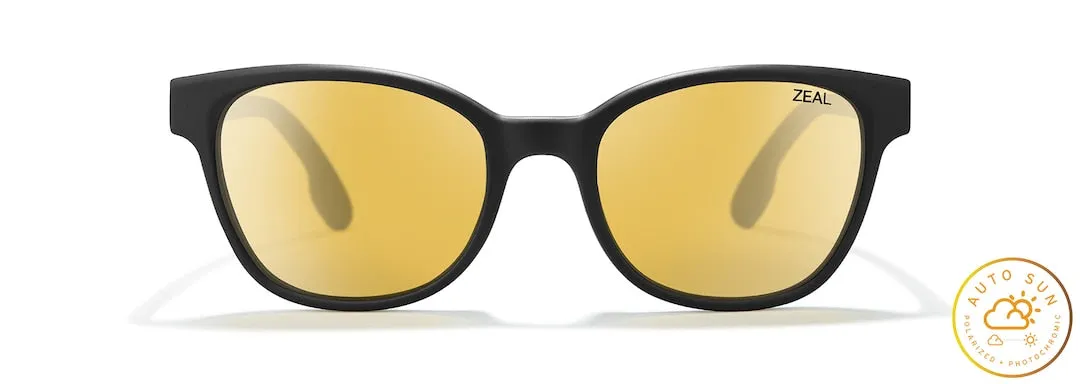 Zeal Optics AVON