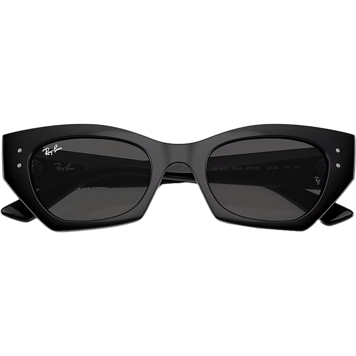 Zena - Black/Dark Grey