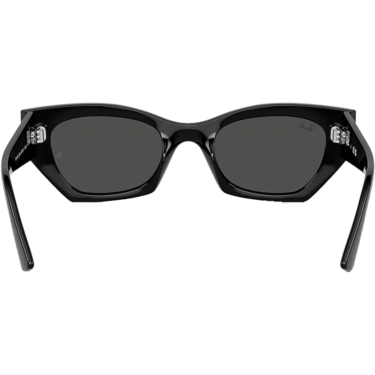 Zena - Black/Dark Grey