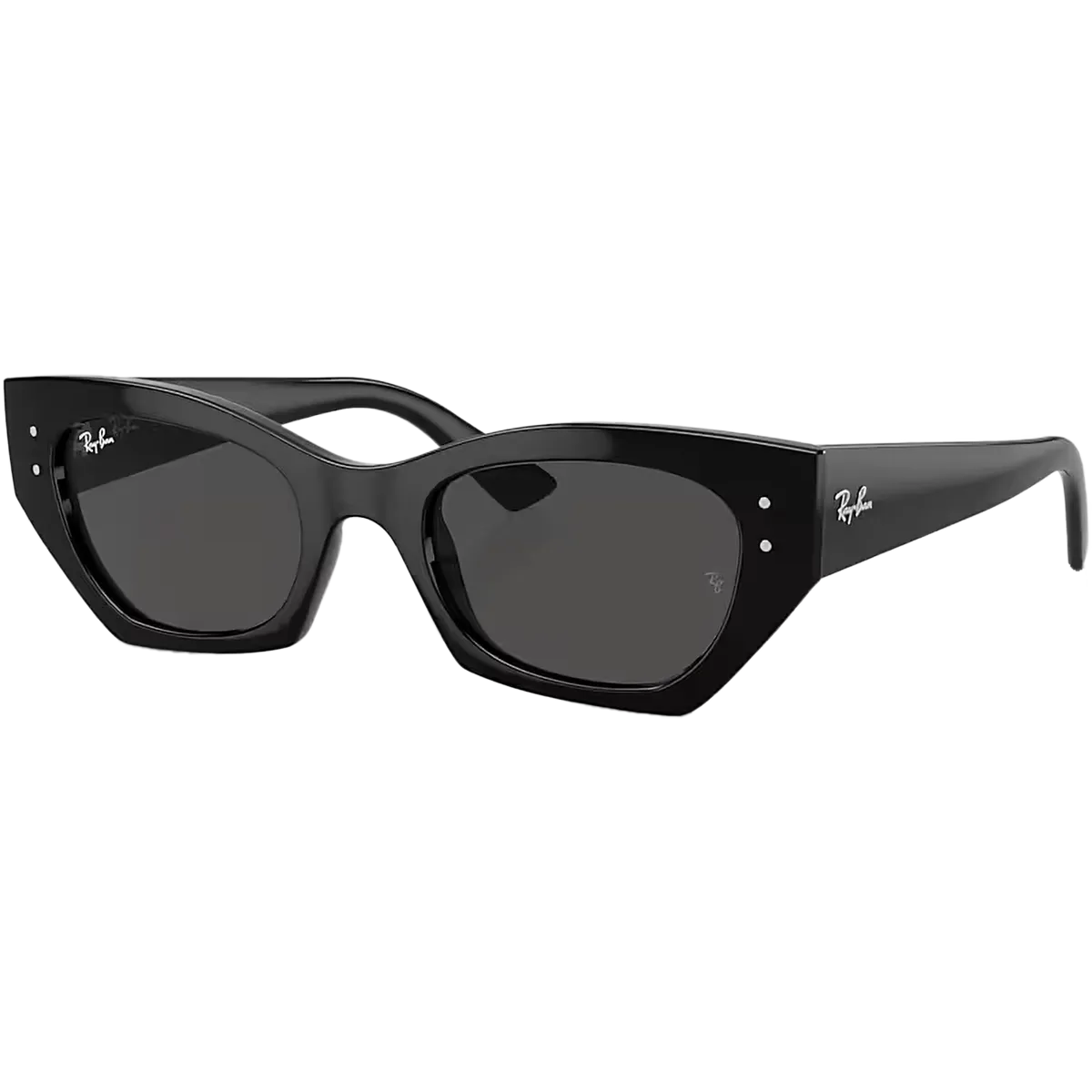 Zena - Black/Dark Grey