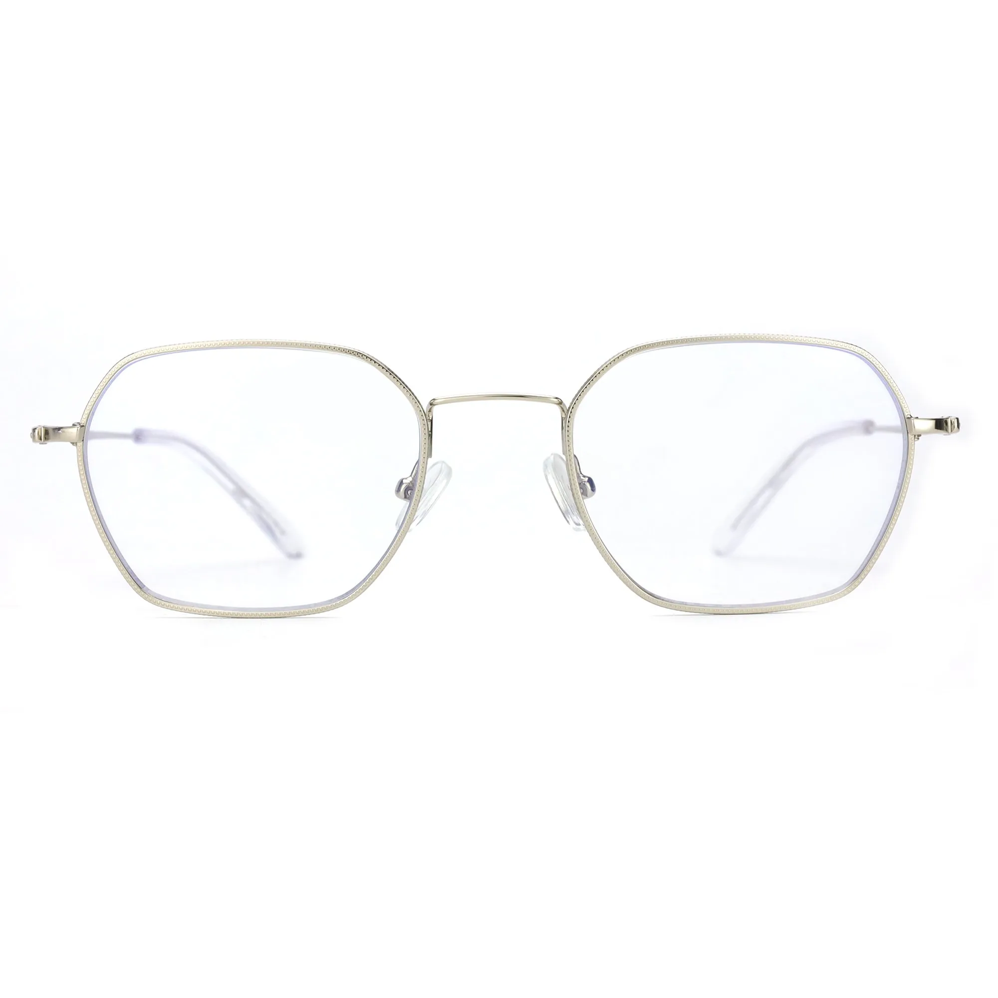 Zenottic Blue Light Blocking Glasses Darren