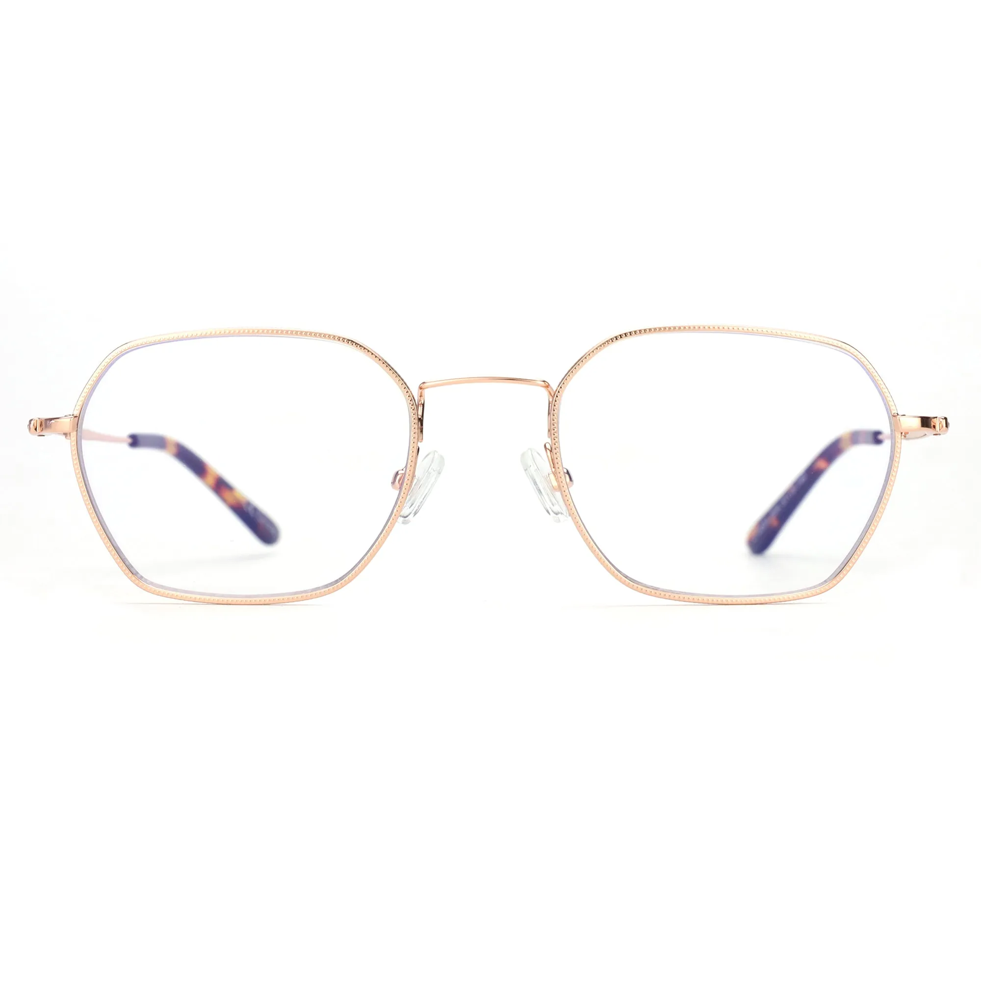 Zenottic Blue Light Blocking Glasses Darren