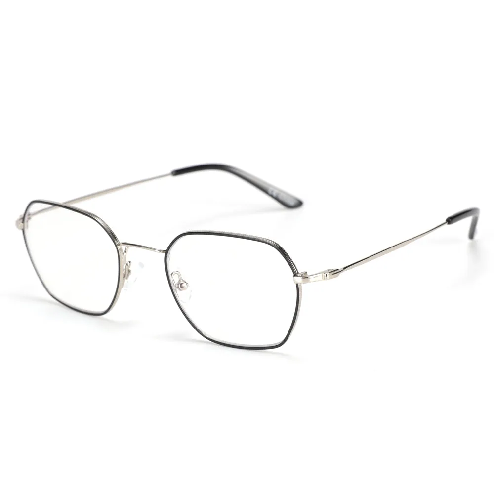 Zenottic Blue Light Blocking Glasses Darren