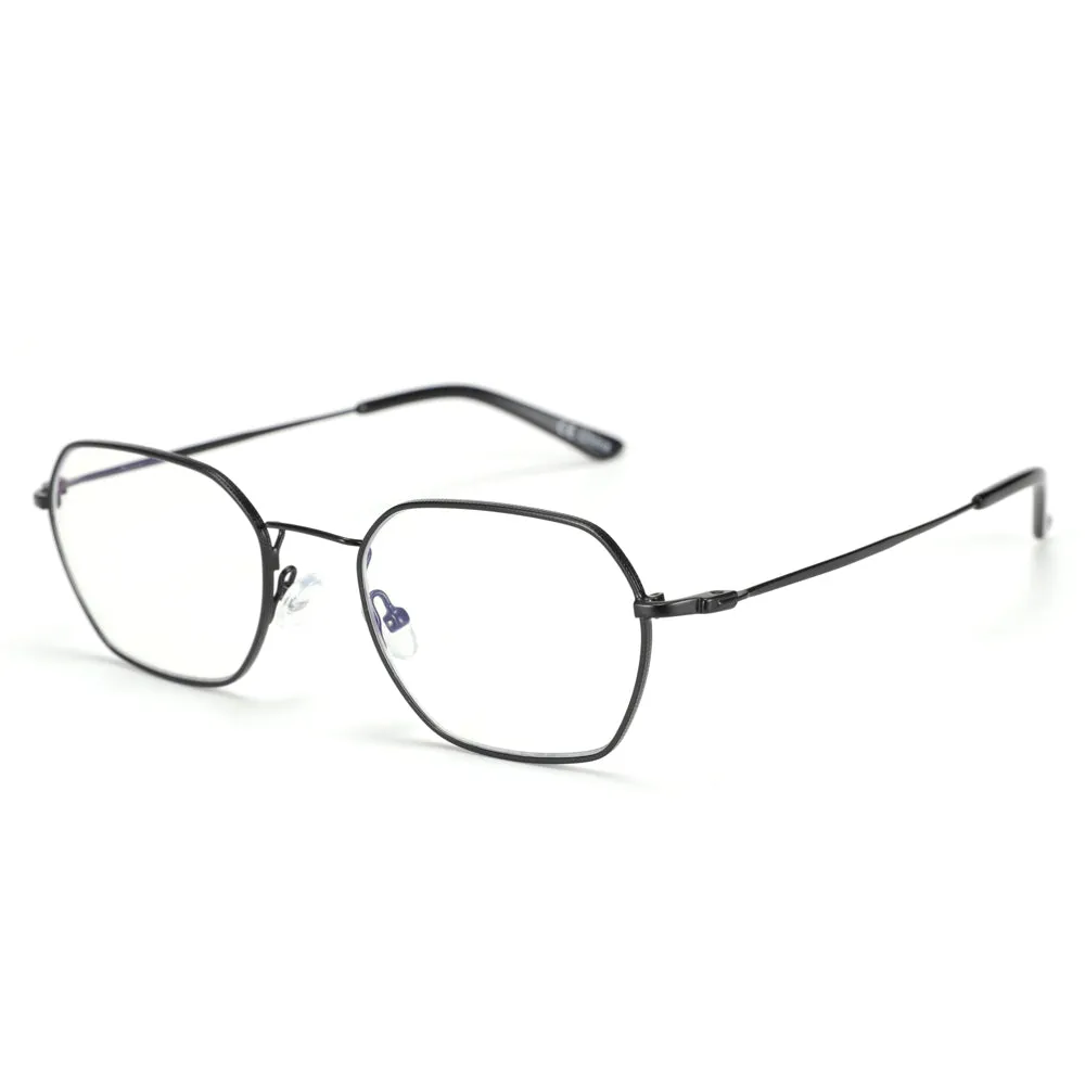 Zenottic Blue Light Blocking Glasses Darren