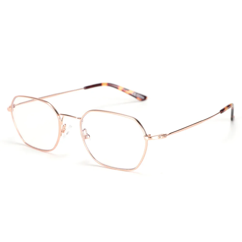 Zenottic Blue Light Blocking Glasses Darren