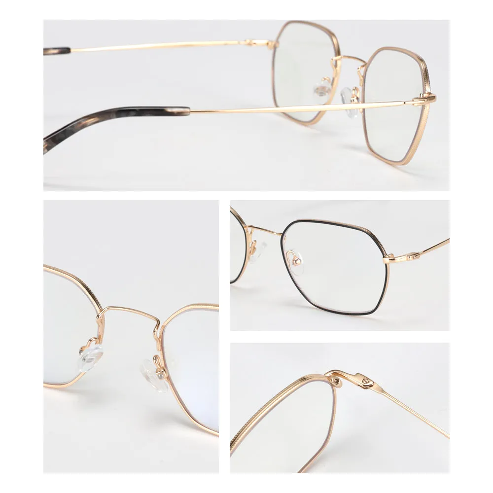 Zenottic Blue Light Blocking Glasses Darren