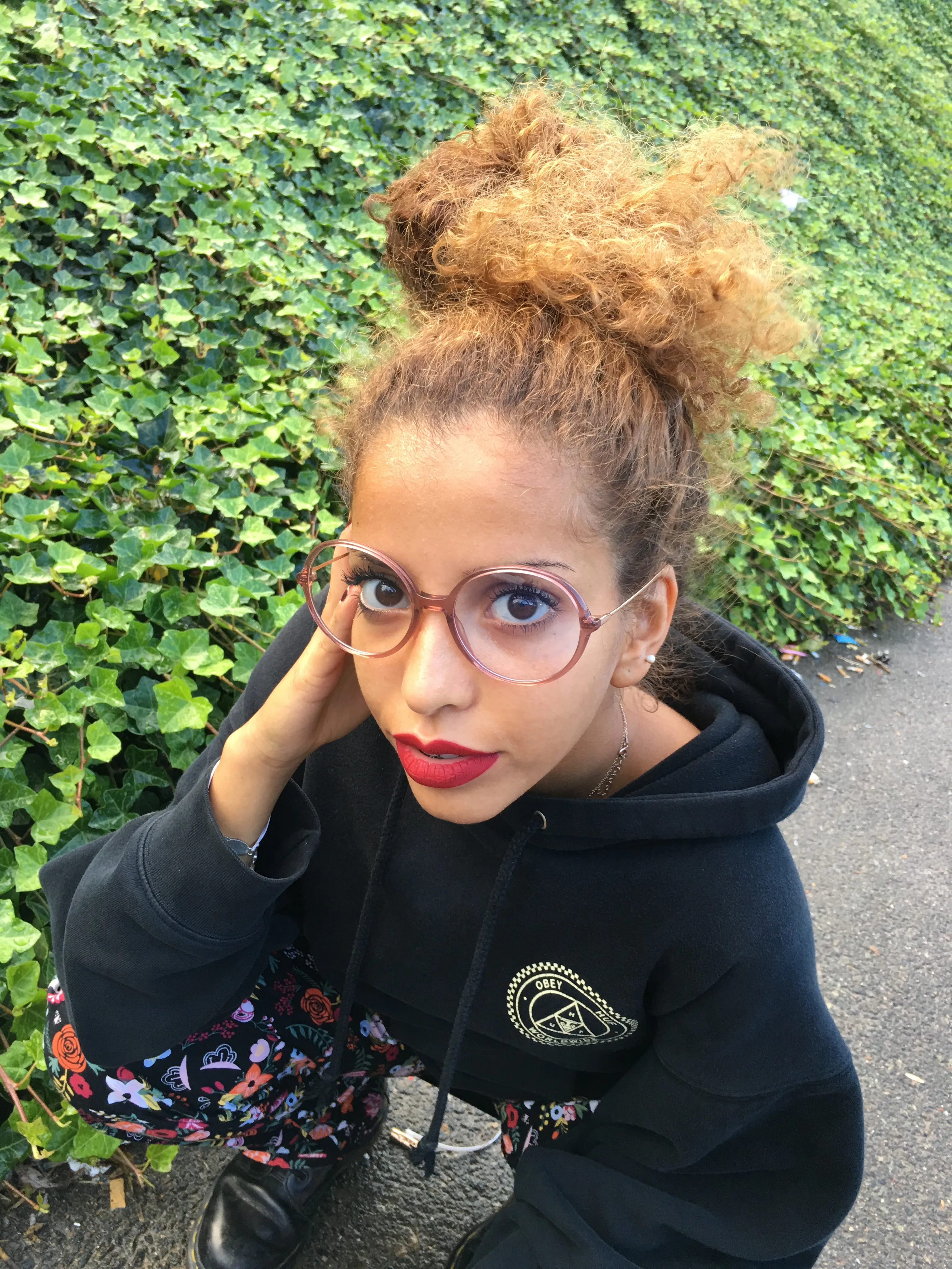 Zenottic Blue Light Blocking Glasses Kaylee