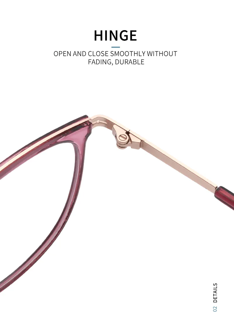 Zenottic Blue Light Blocking Glasses Maria