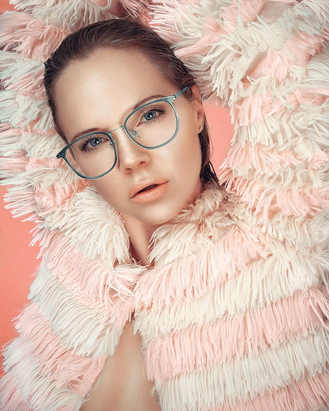 Zenottic Blue Light Blocking Glasses Maria