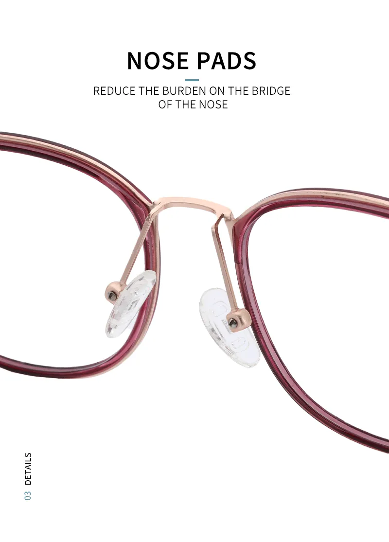 Zenottic Blue Light Blocking Glasses Maria