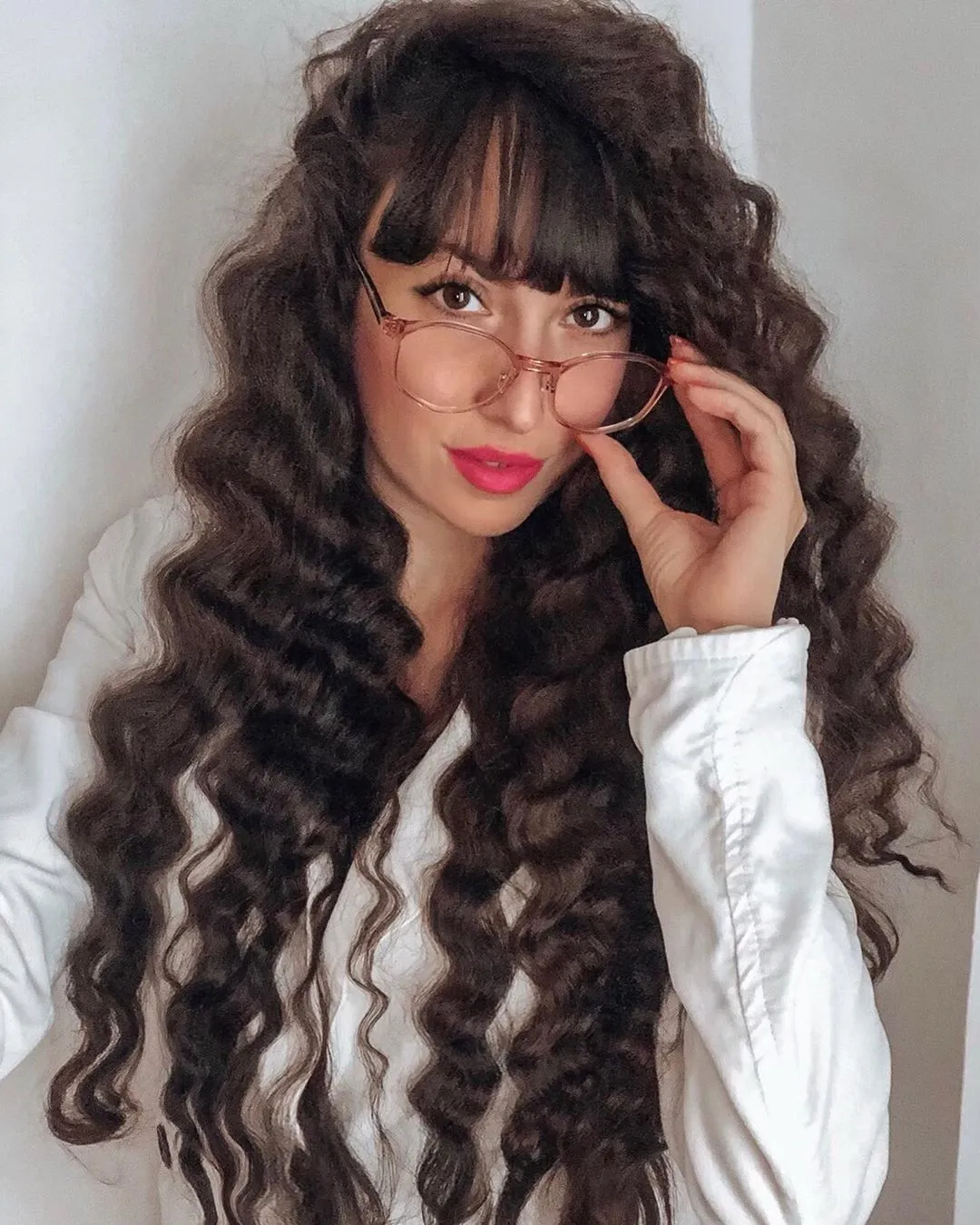 Zenottic Blue Light Blocking Glasses Shereen
