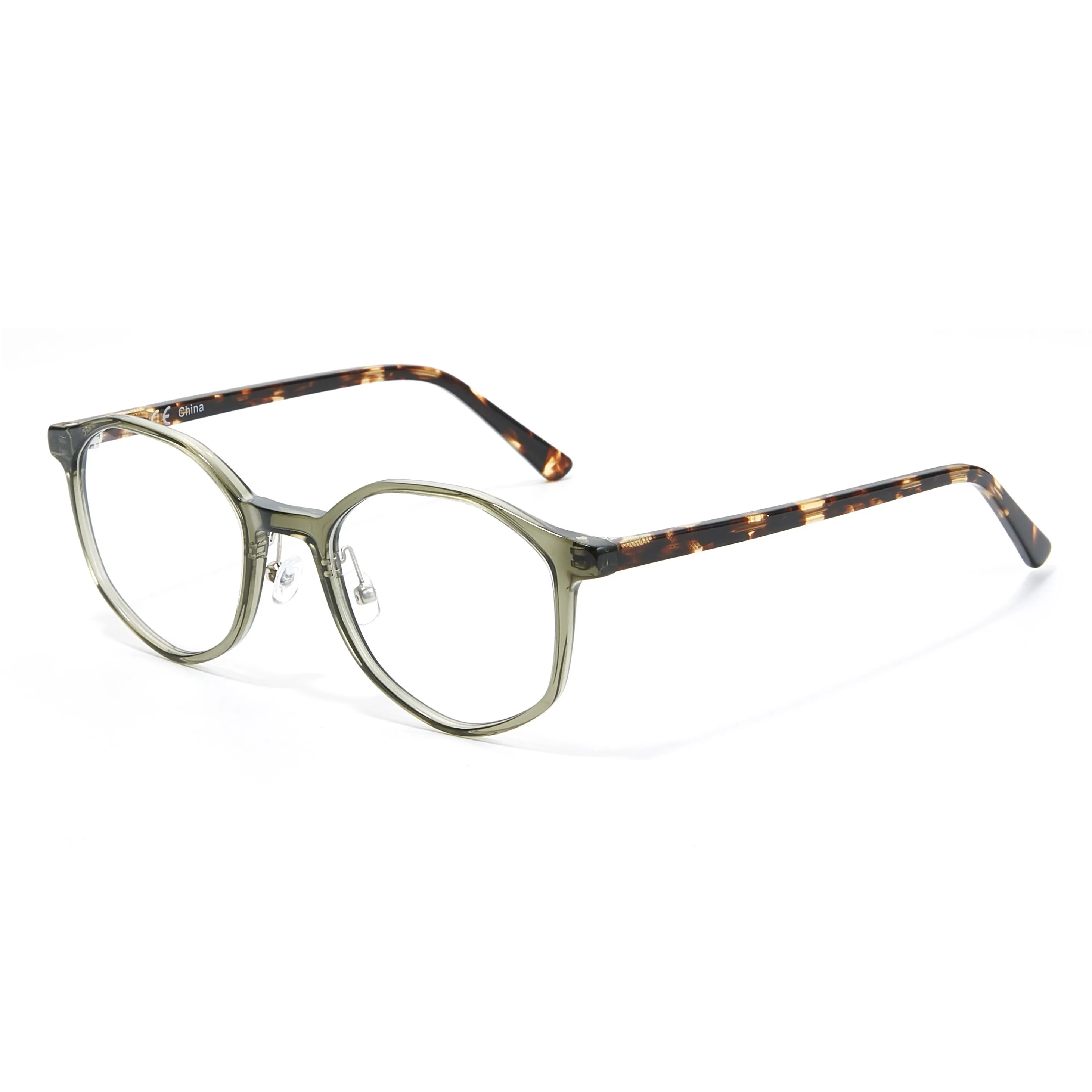 Zenottic Blue Light Blocking Glasses Shereen