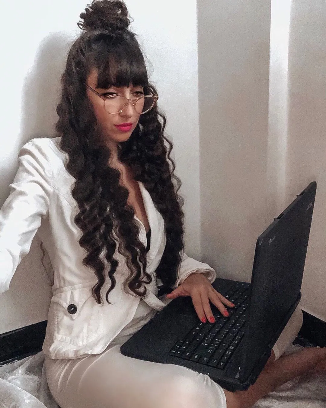Zenottic Blue Light Blocking Glasses Shereen