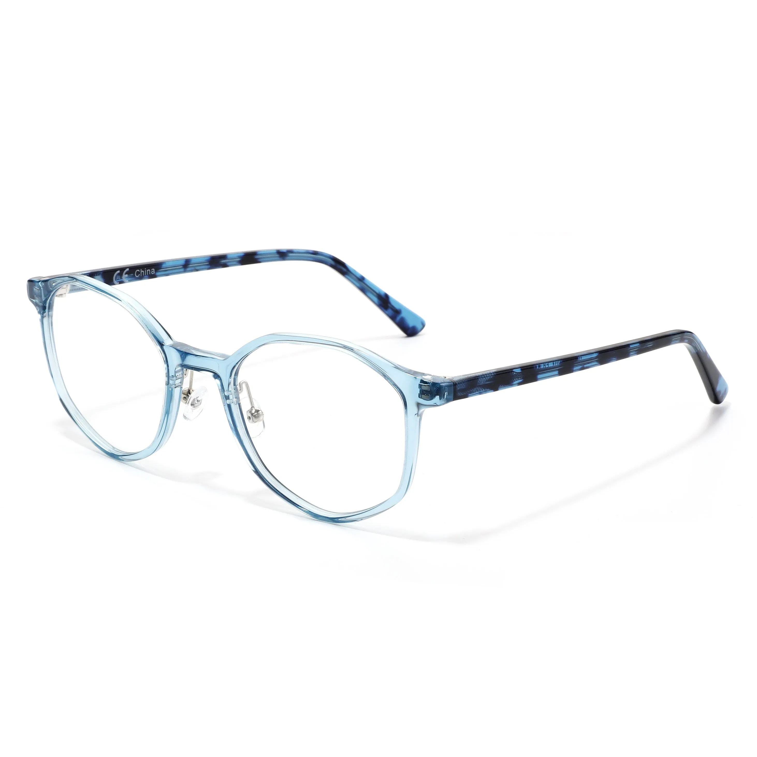 Zenottic Blue Light Blocking Glasses Shereen