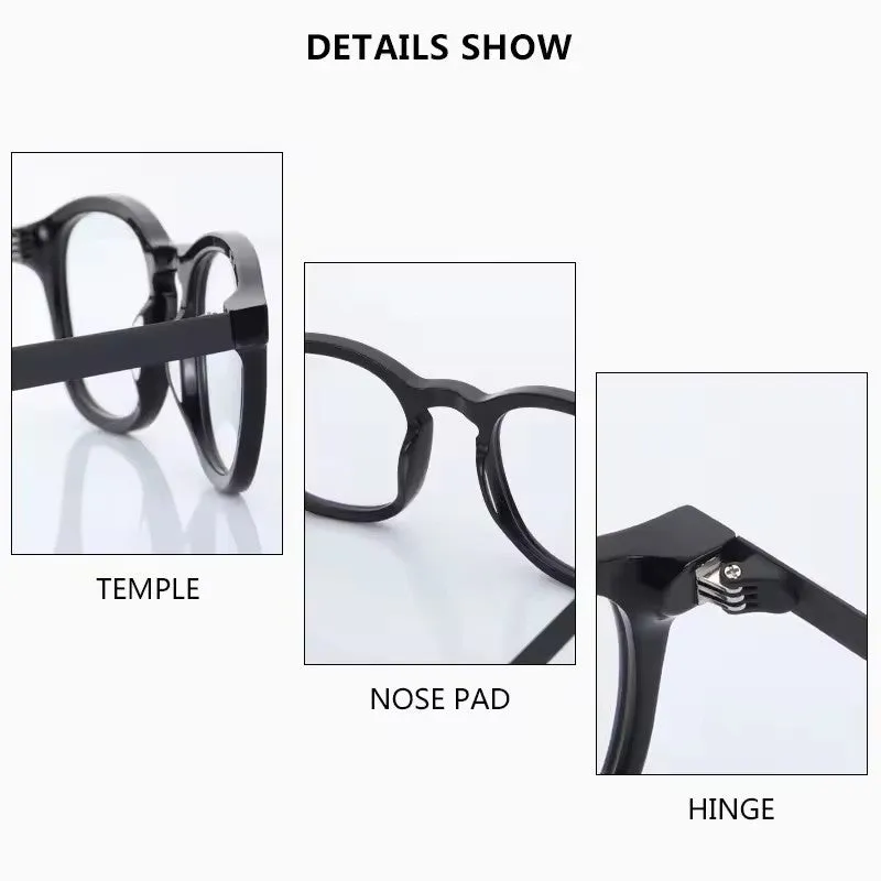 Zenottic Eyeglasses Abel