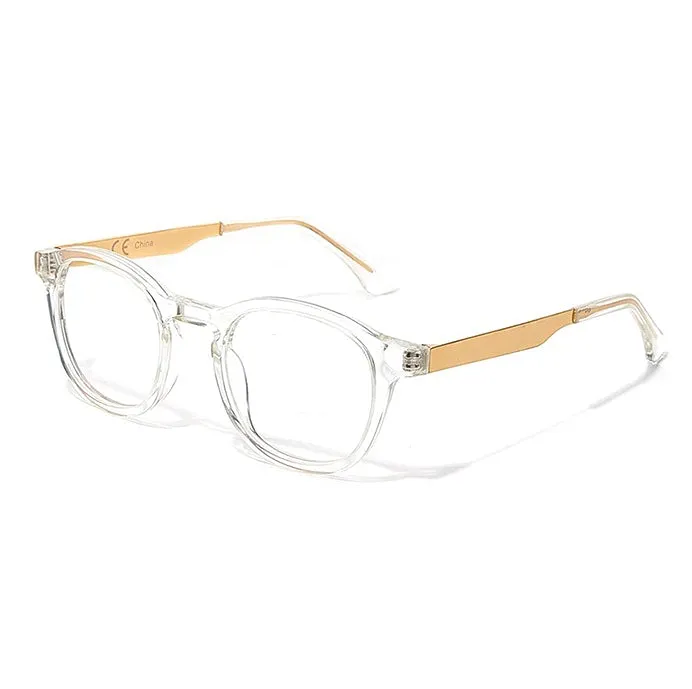 Zenottic Eyeglasses Abel