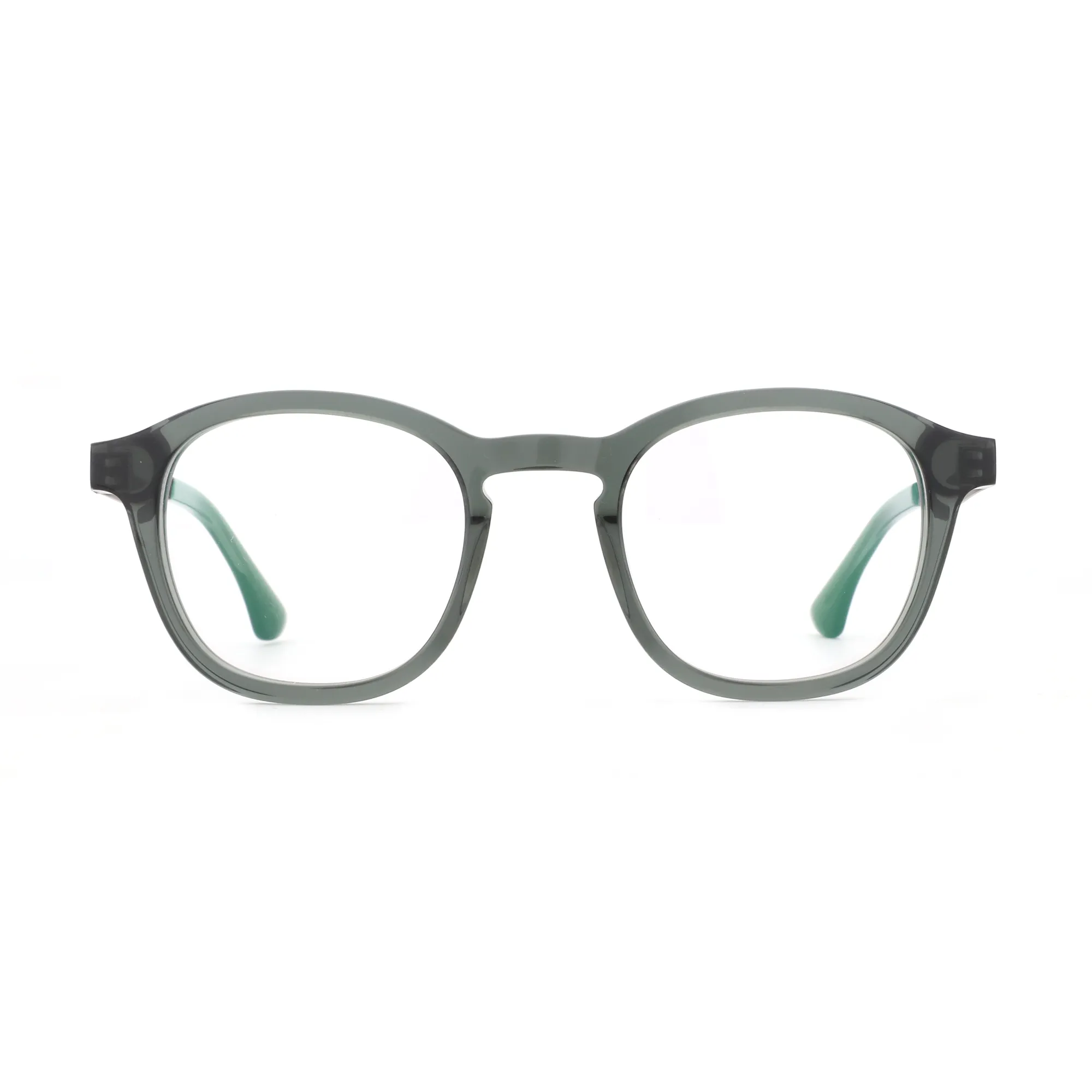 Zenottic Eyeglasses Abel