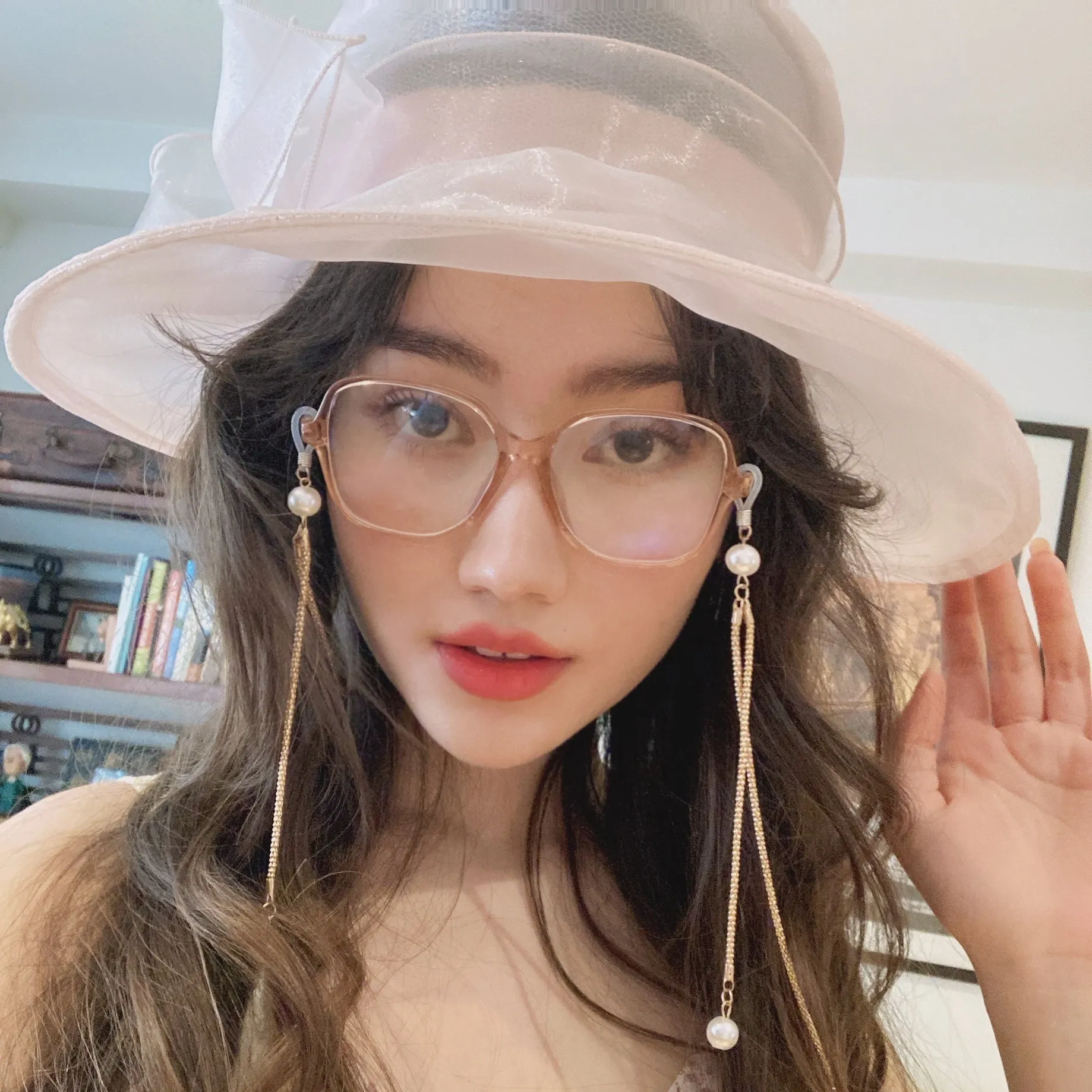 Zenottic Eyeglasses Amanda
