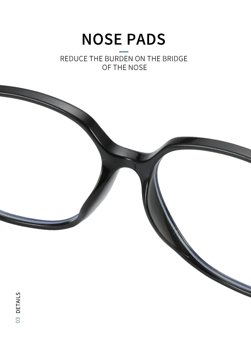 Zenottic Eyeglasses Amanda