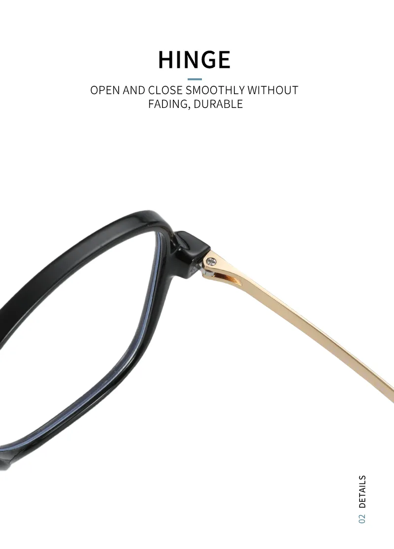 Zenottic Eyeglasses Amanda