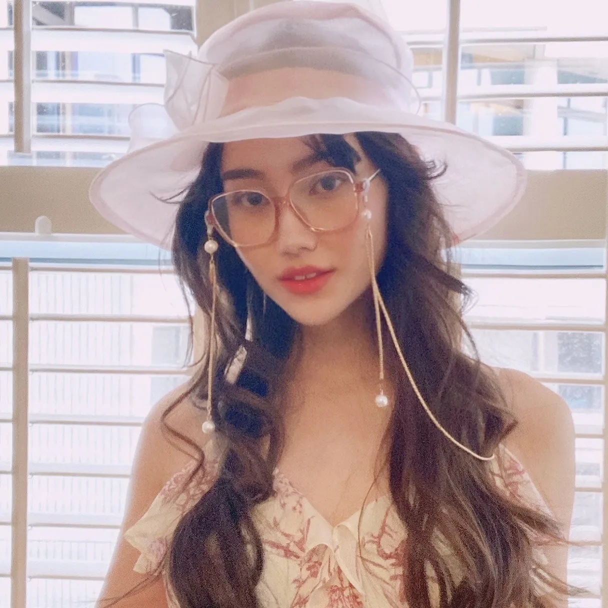 Zenottic Eyeglasses Amanda