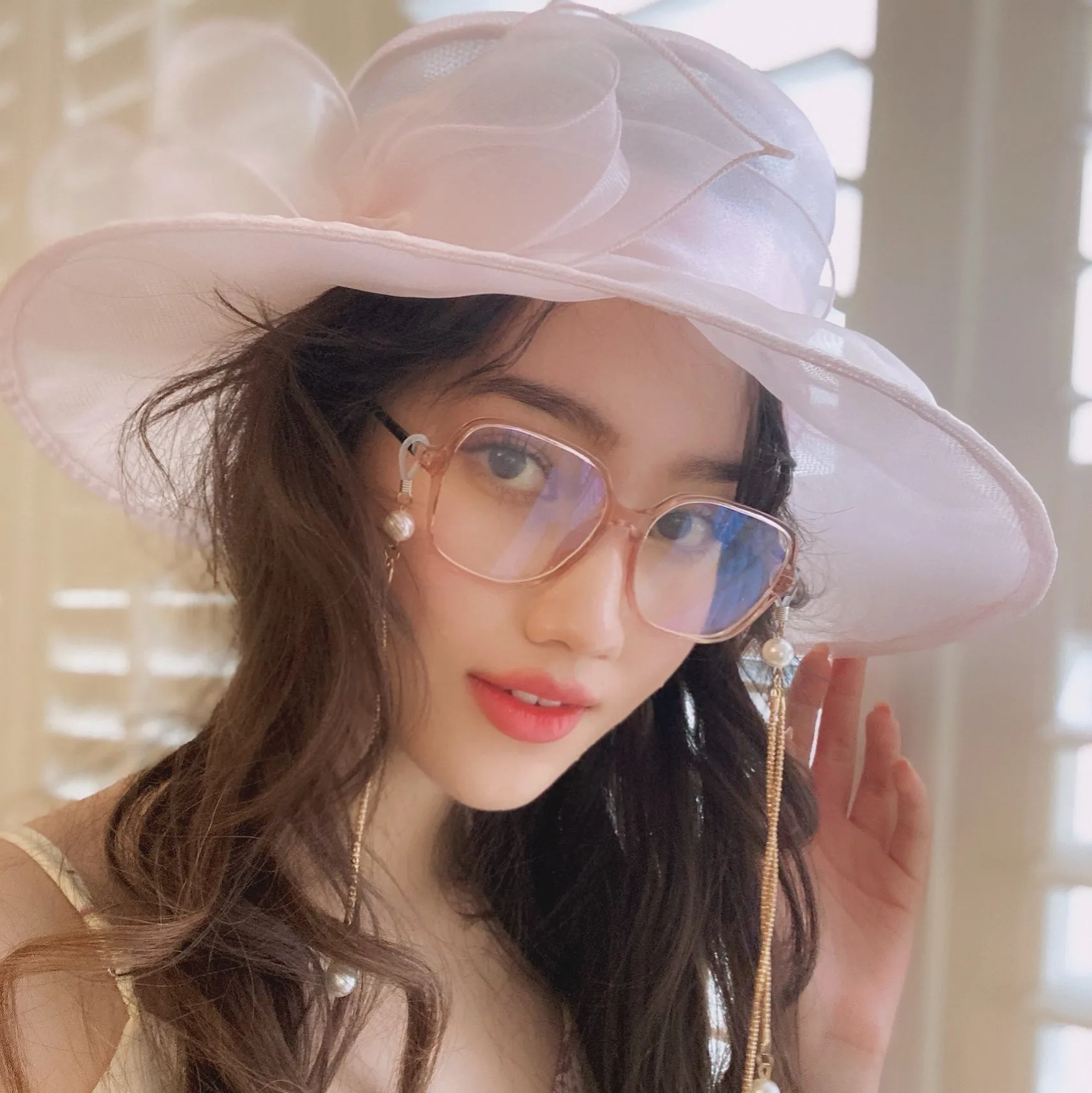 Zenottic Eyeglasses Amanda