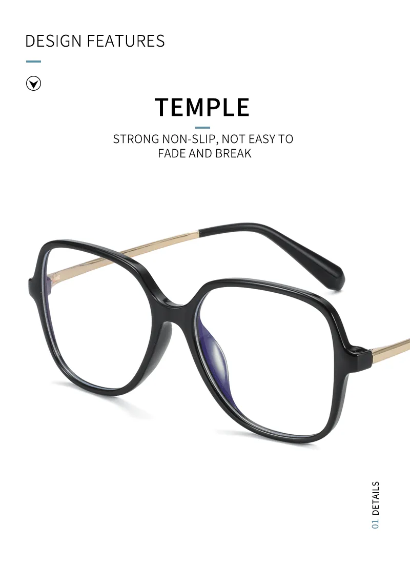 Zenottic Eyeglasses Amanda