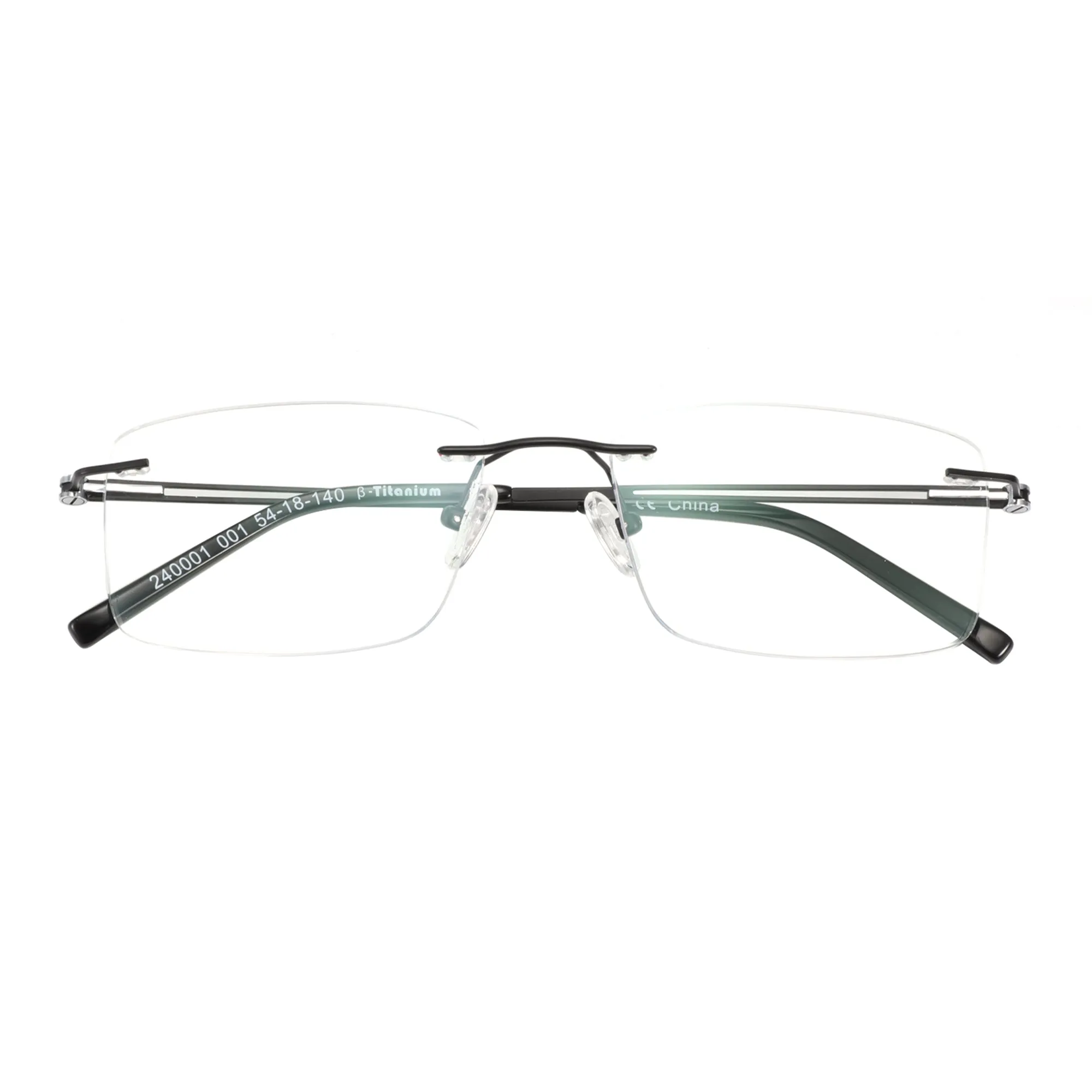 Zenottic Eyeglasses Guare