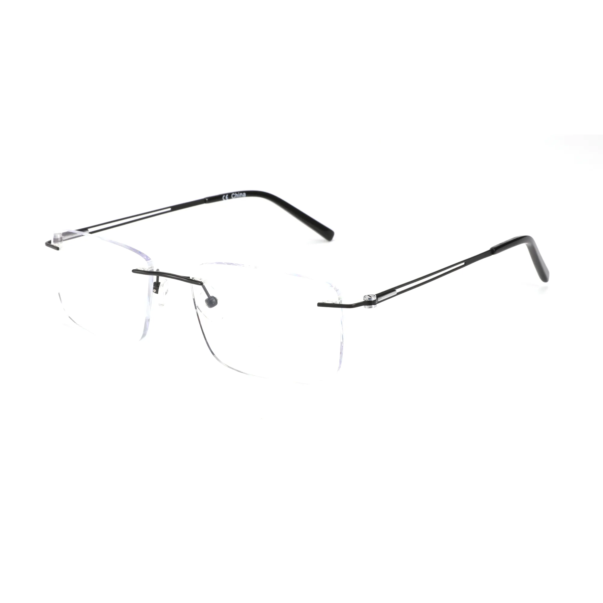 Zenottic Eyeglasses Guare