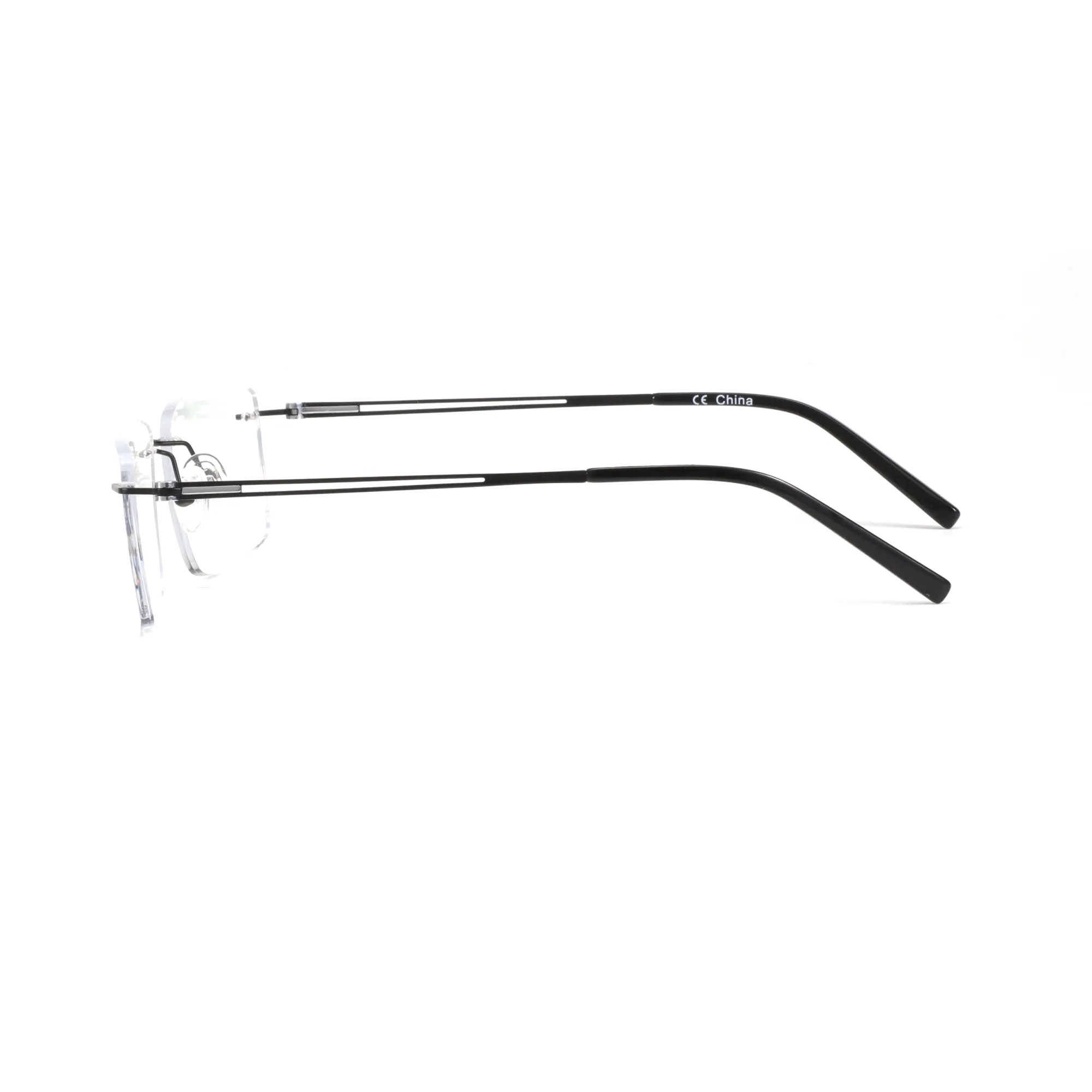 Zenottic Eyeglasses Guare