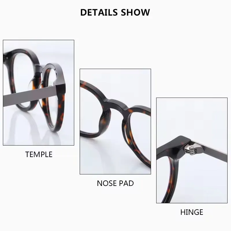 Zenottic Eyeglasses Jessica