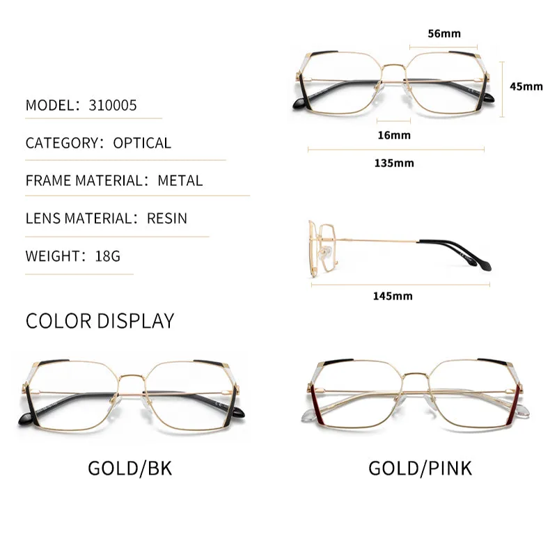 Zenottic Eyeglasses Miller