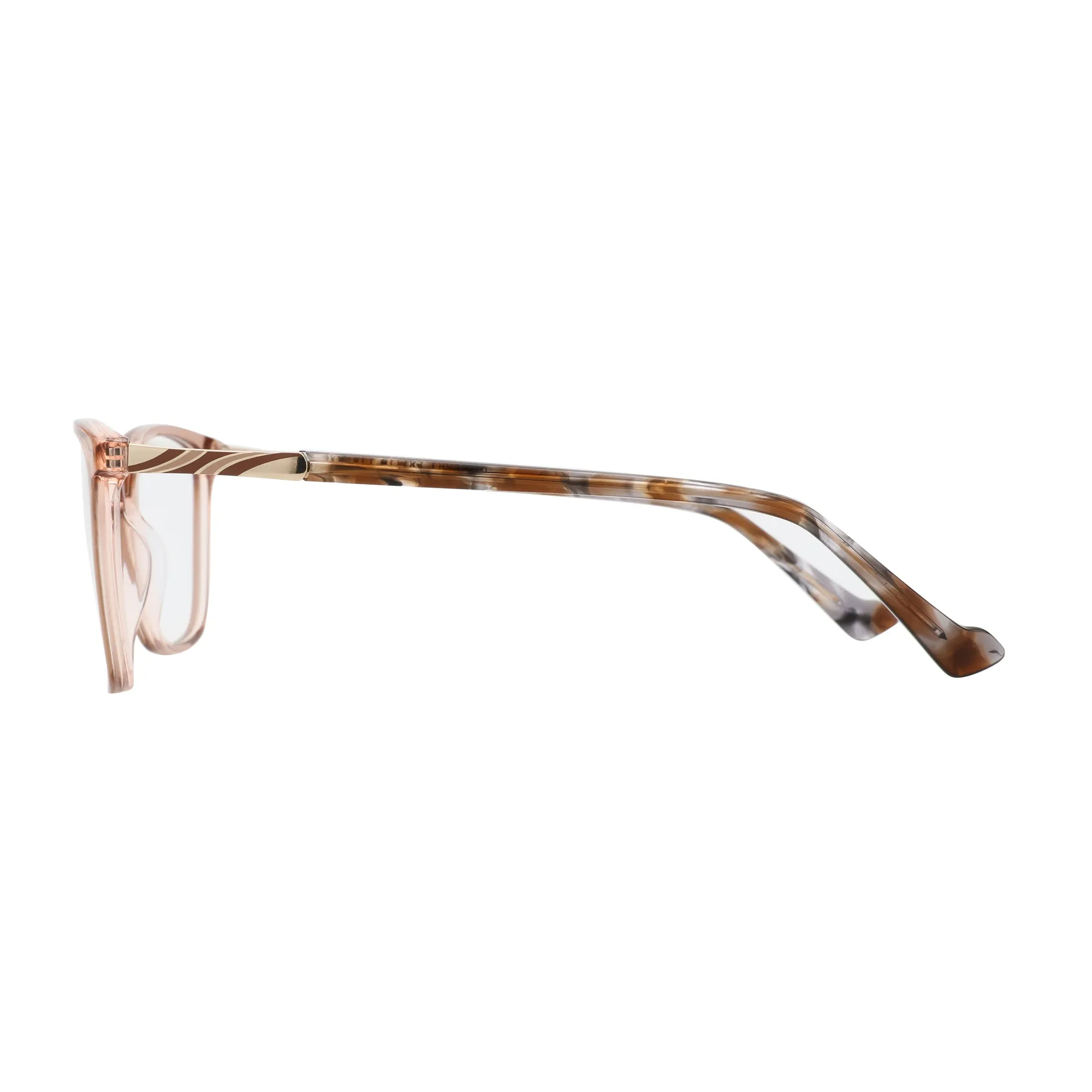 Zenottic Eyeglasses Pansy
