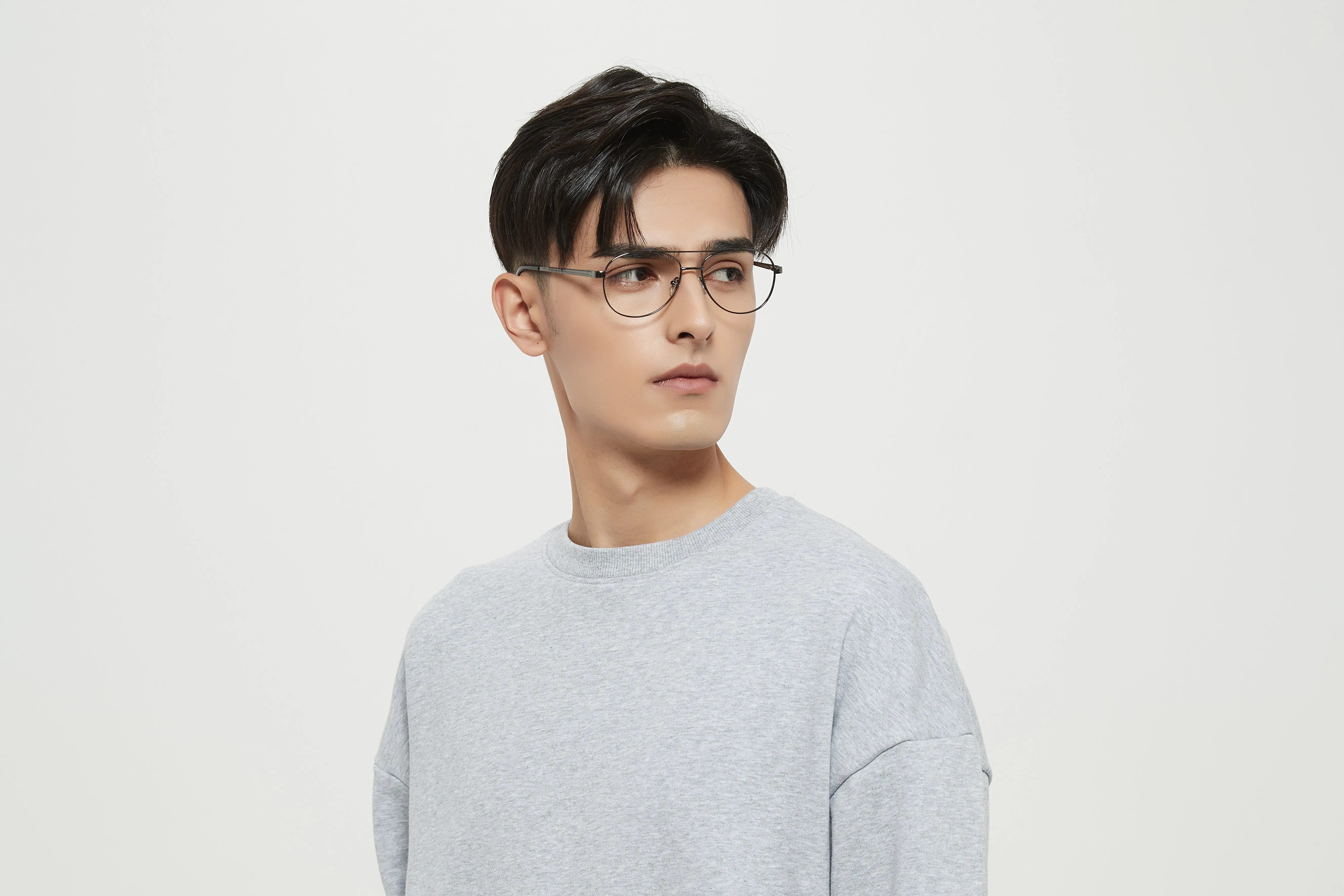 Zenottic Eyeglasses Paul