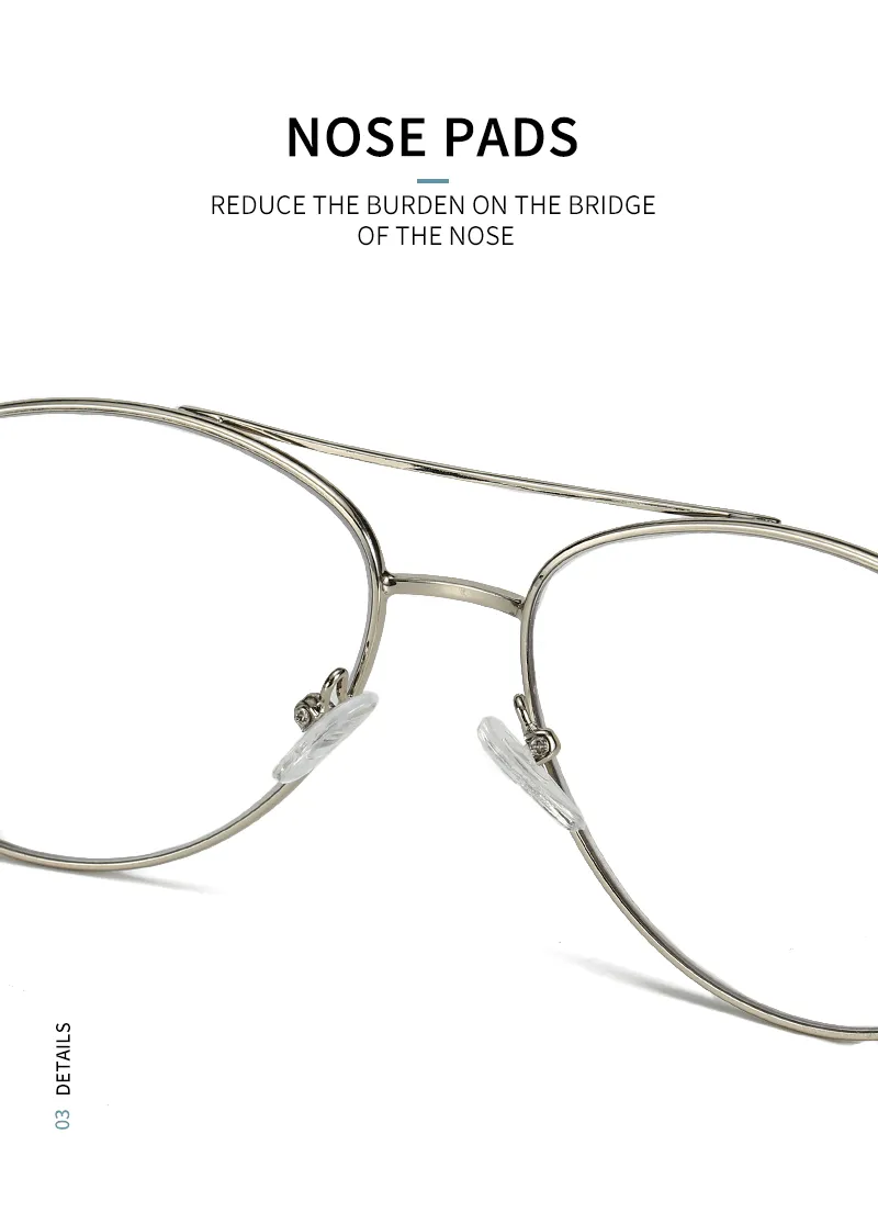 Zenottic Eyeglasses Paul