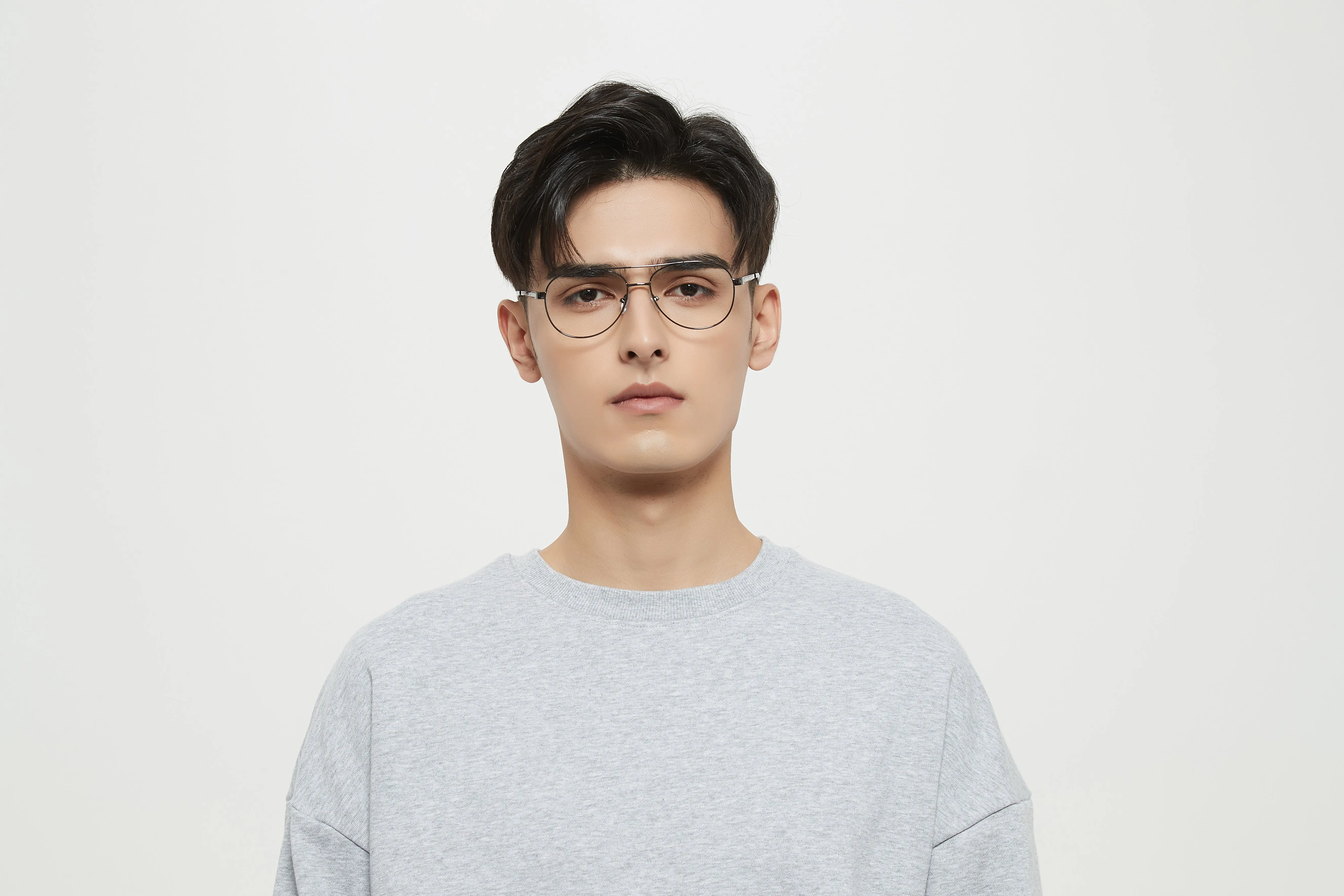 Zenottic Eyeglasses Paul