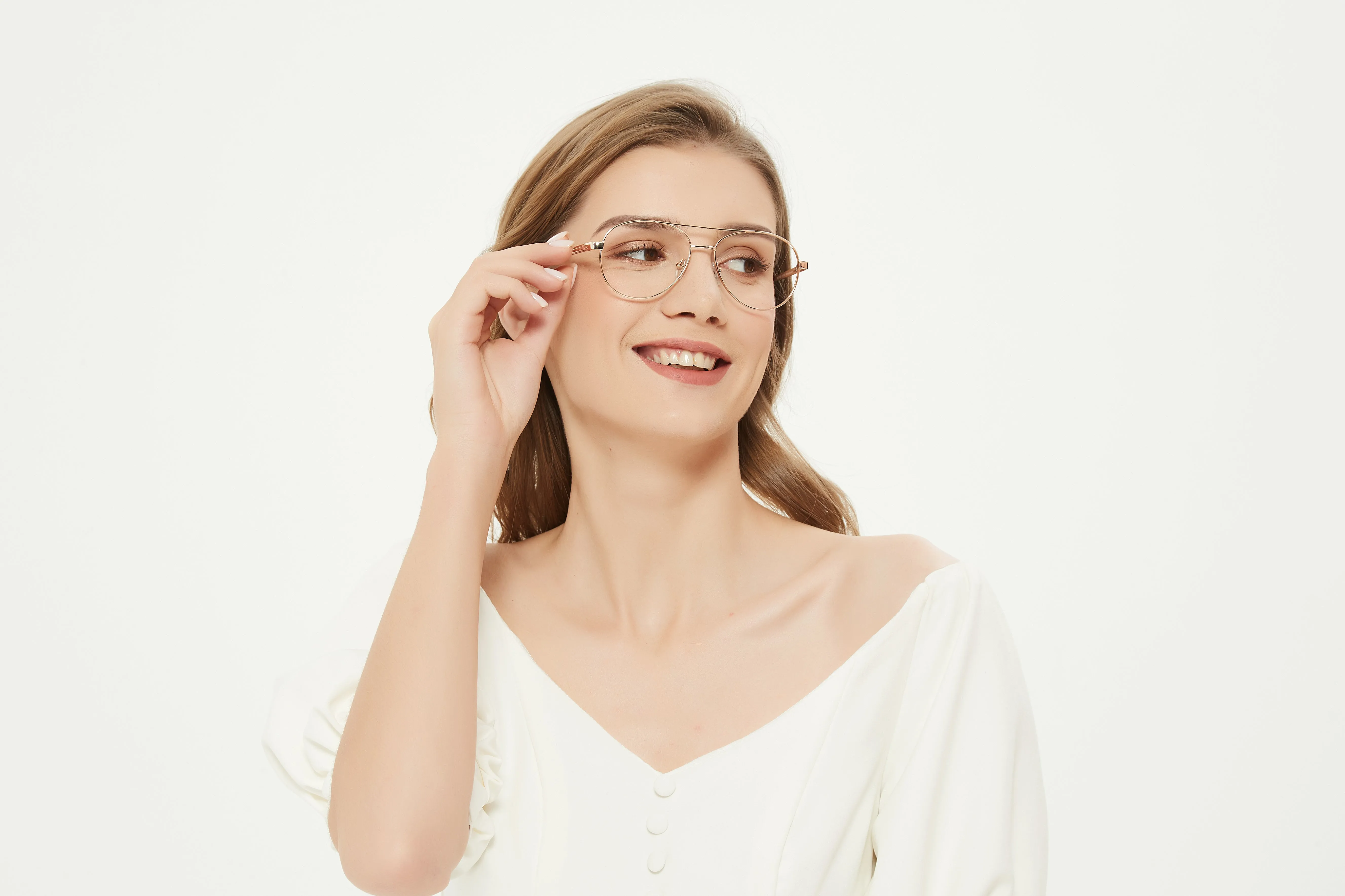 Zenottic Eyeglasses Paul