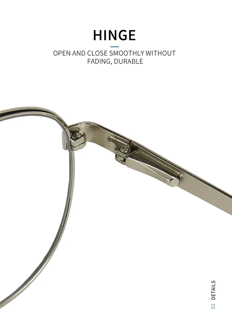 Zenottic Eyeglasses Paul