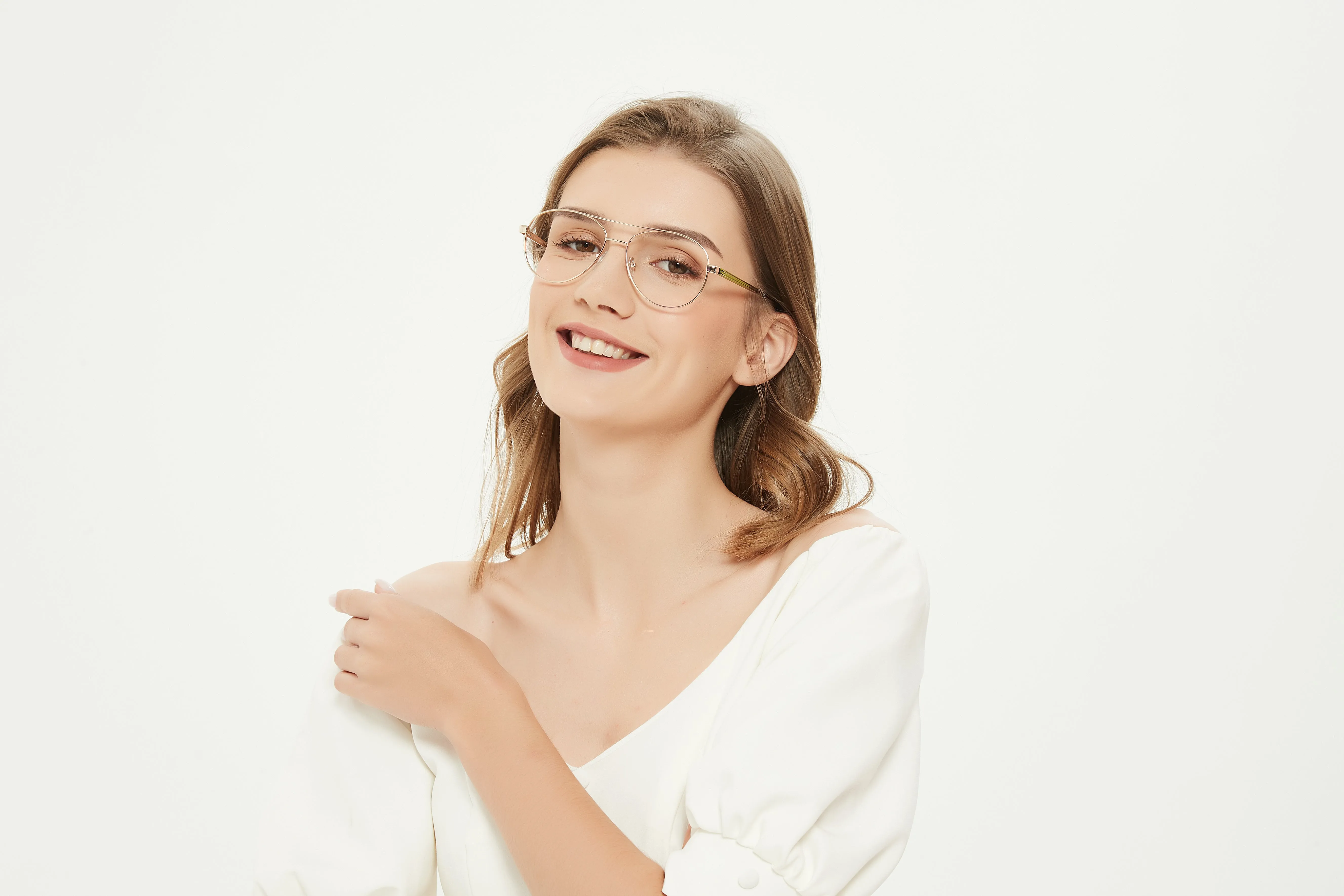 Zenottic Eyeglasses Paul