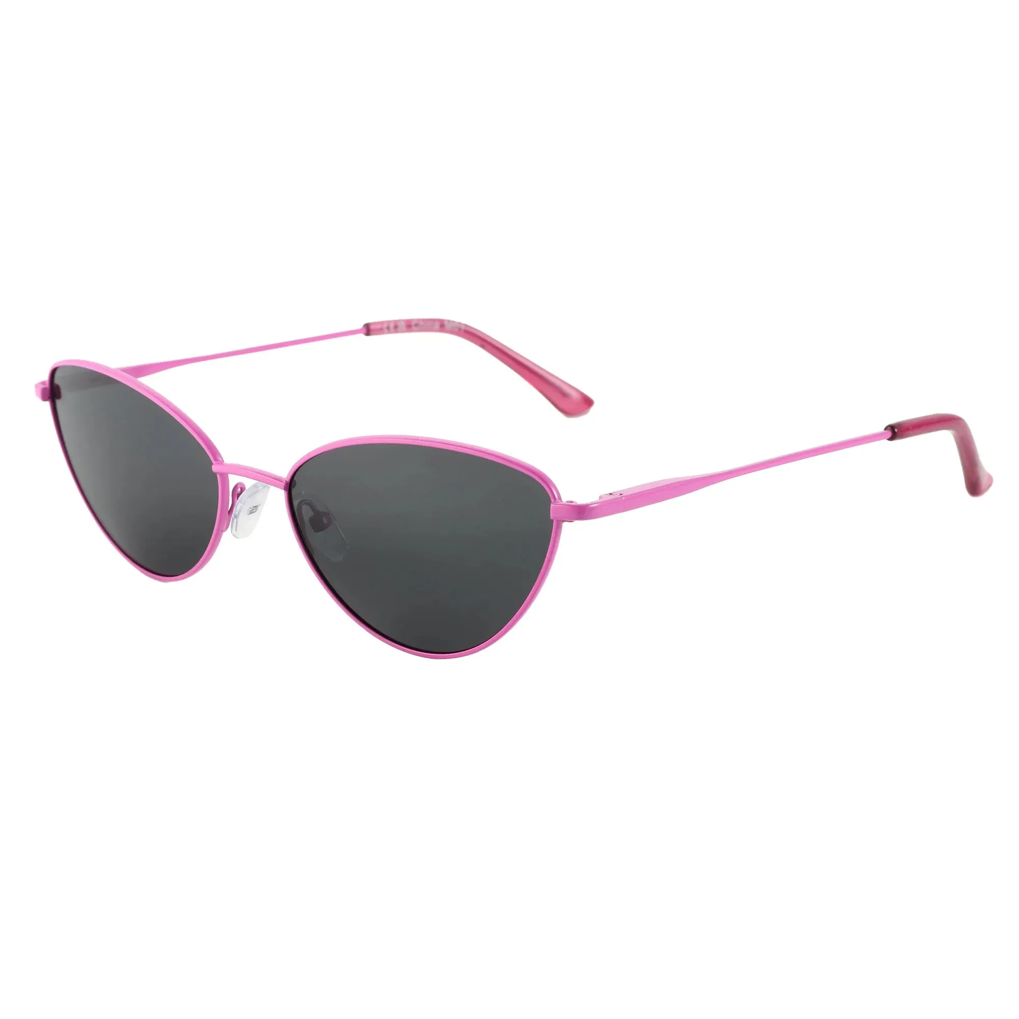 ZENOTTIC Vintage Cat Eye Sunglasses Polarized UV Protection