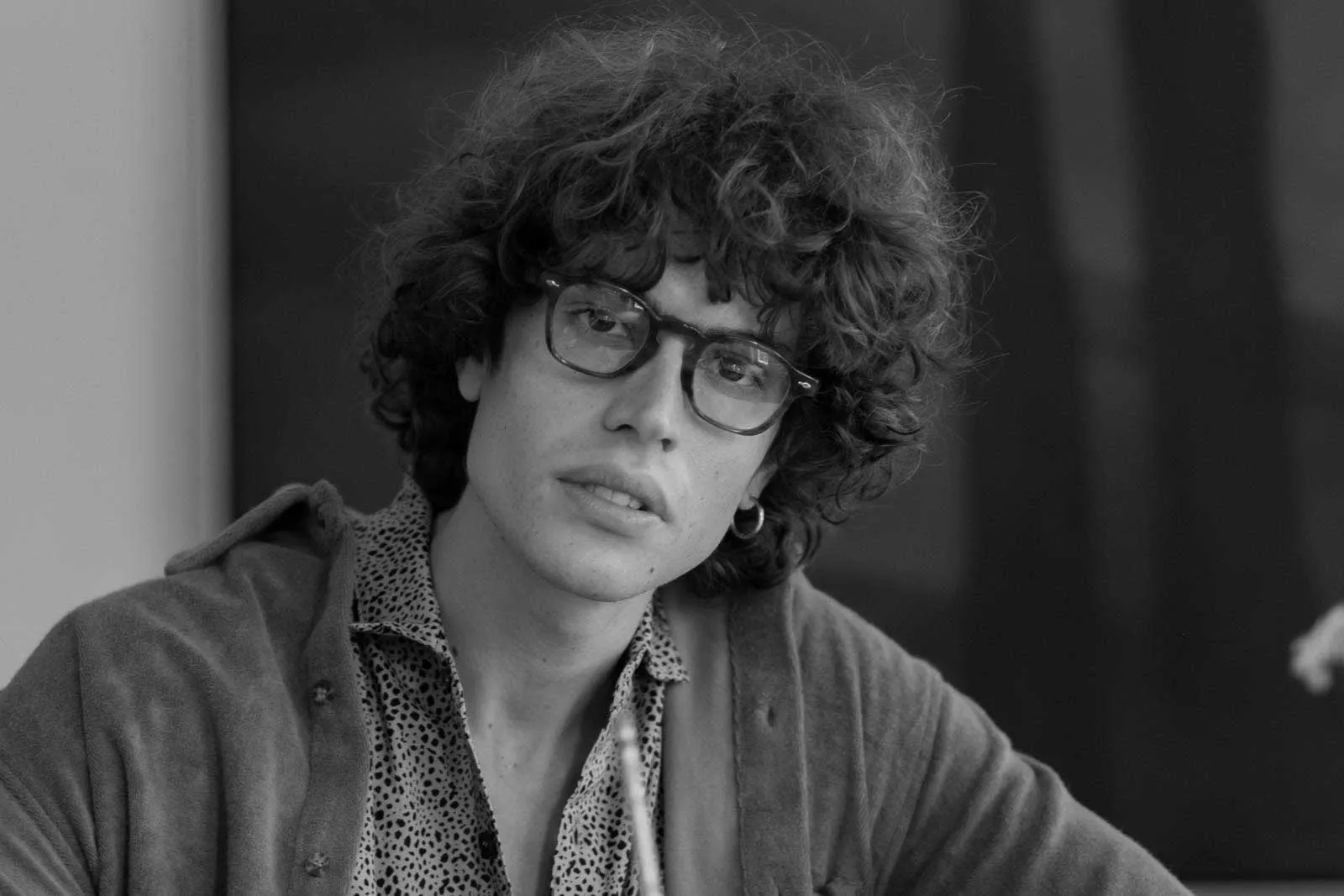 Zephirin Eyeglasses - Cobra