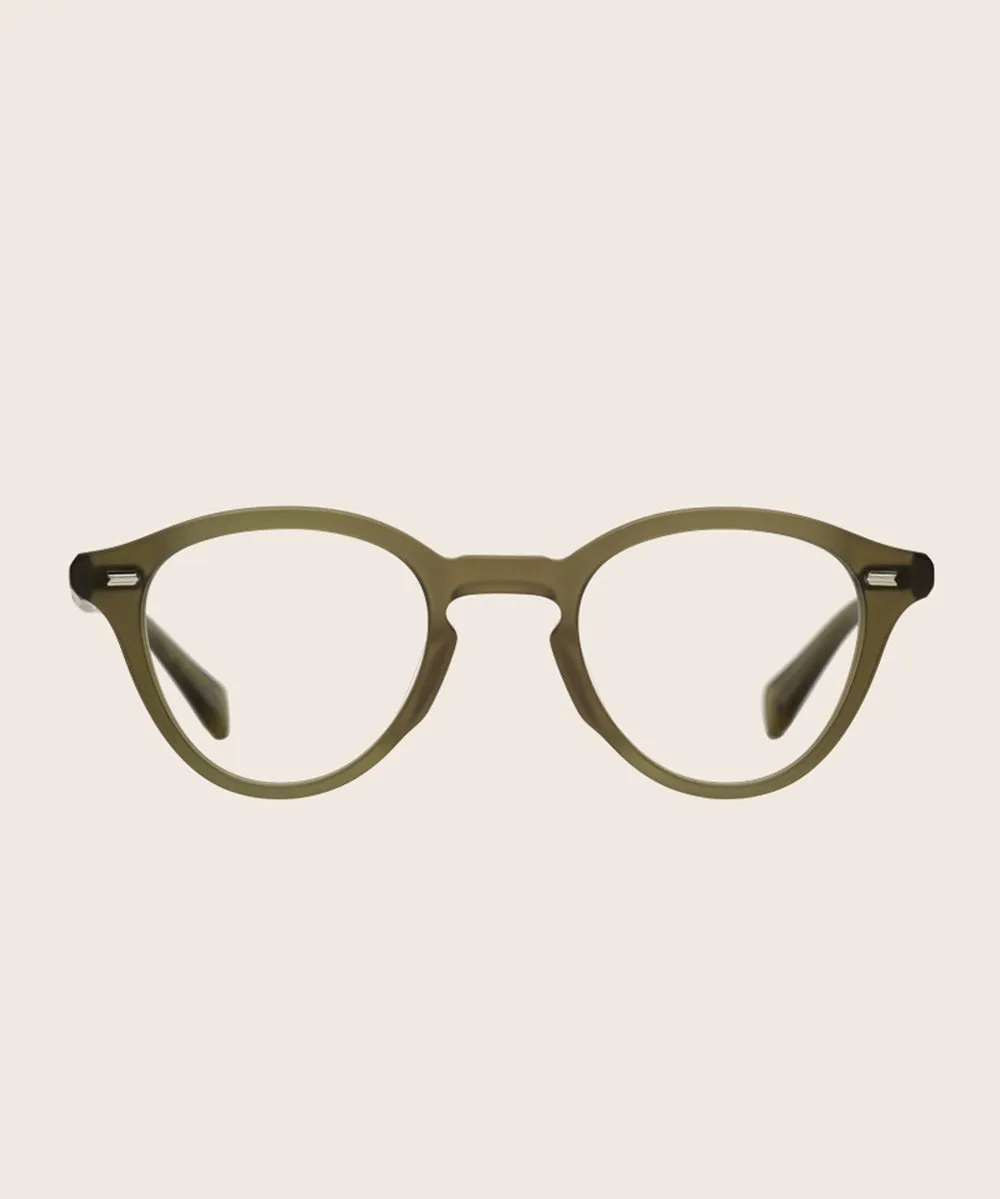 Zhan Eyeglasses
