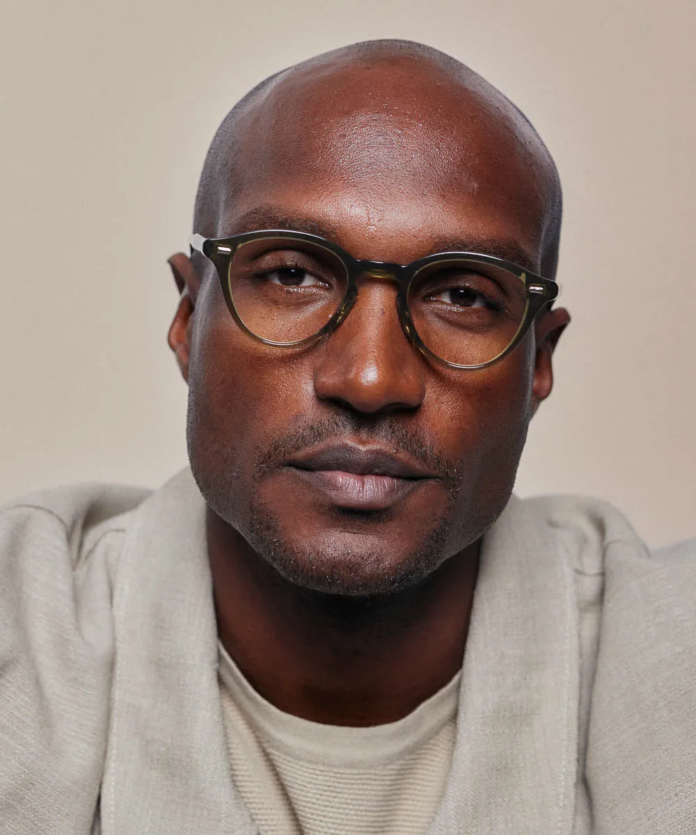 Zhan Eyeglasses