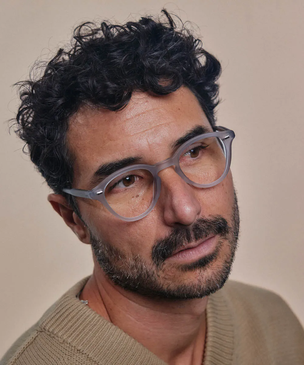 Zhan Eyeglasses