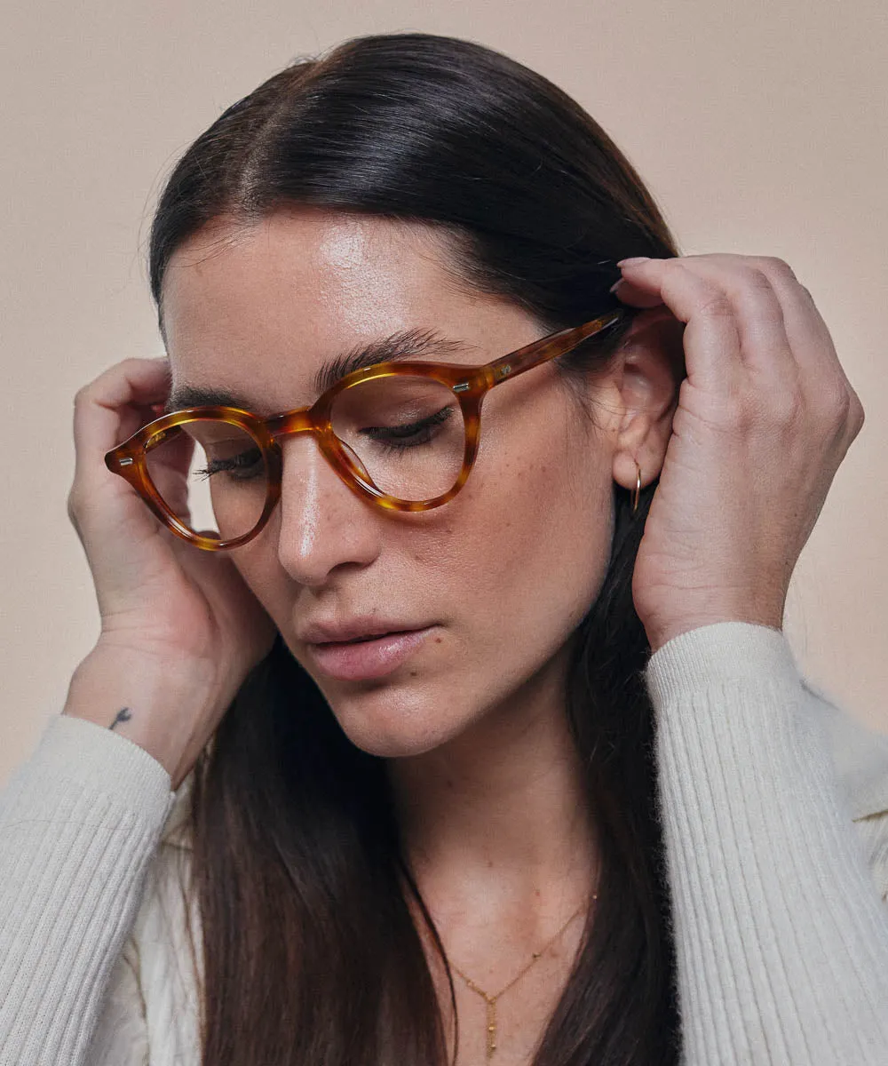 Zhan Eyeglasses