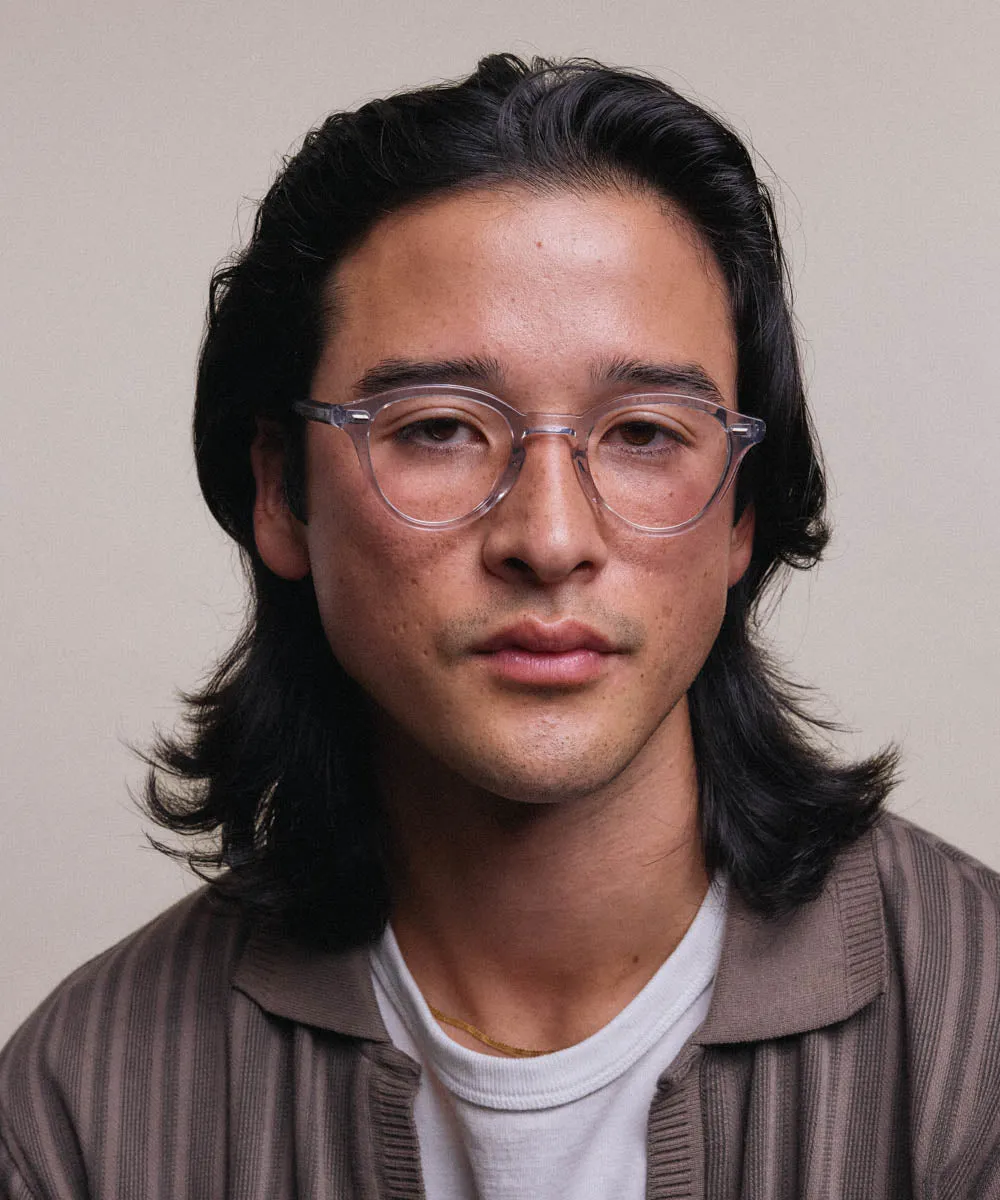 Zhan Eyeglasses