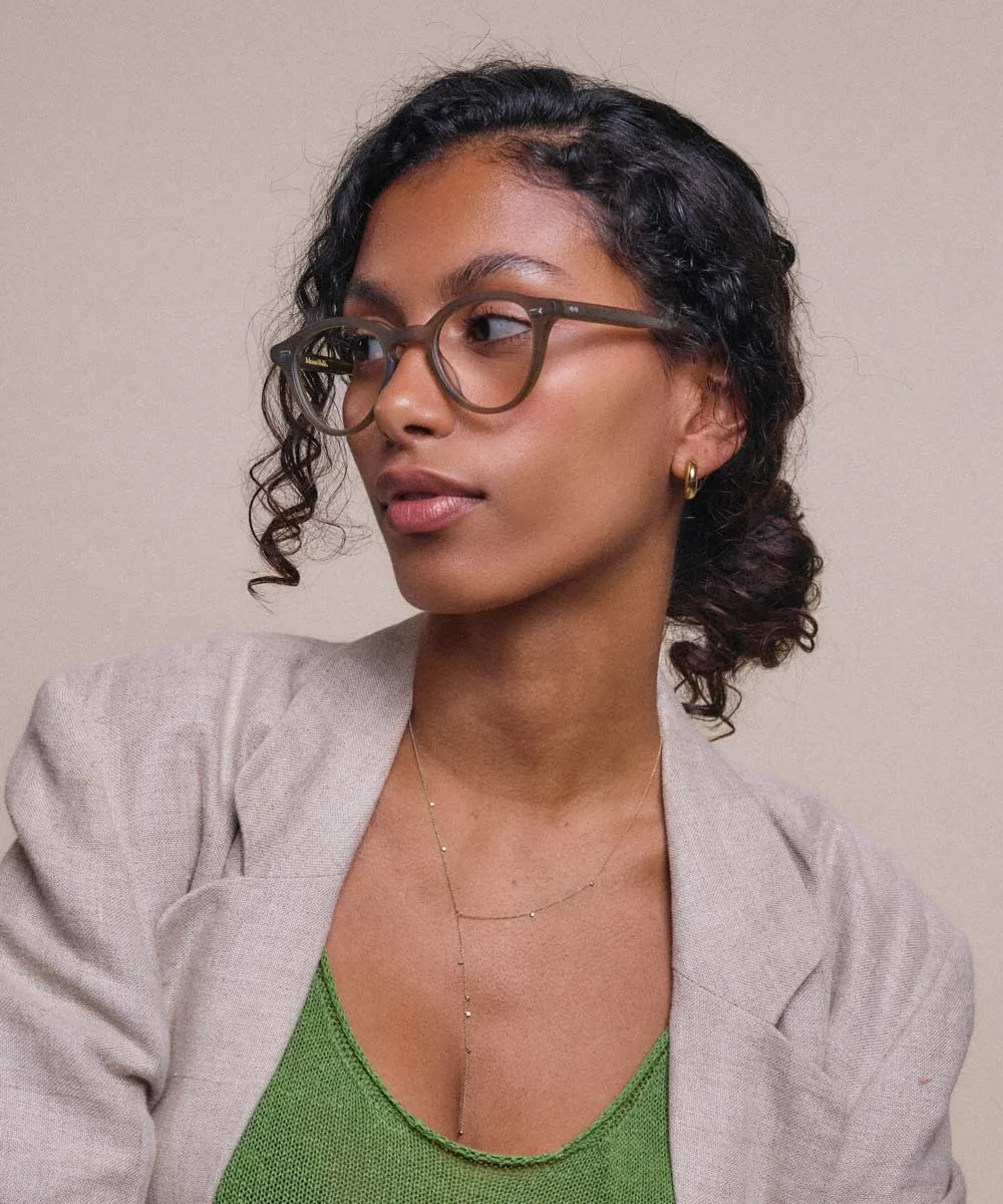 Zhan Eyeglasses