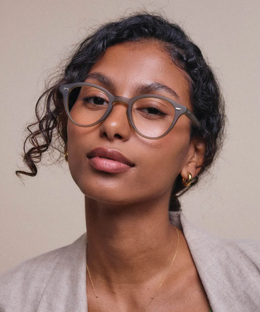Zhan Eyeglasses