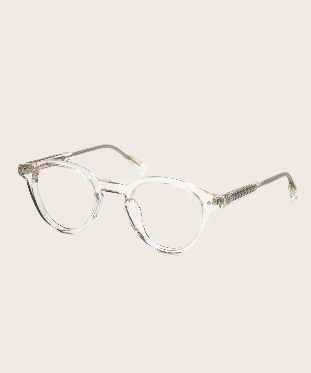 Zhan Eyeglasses