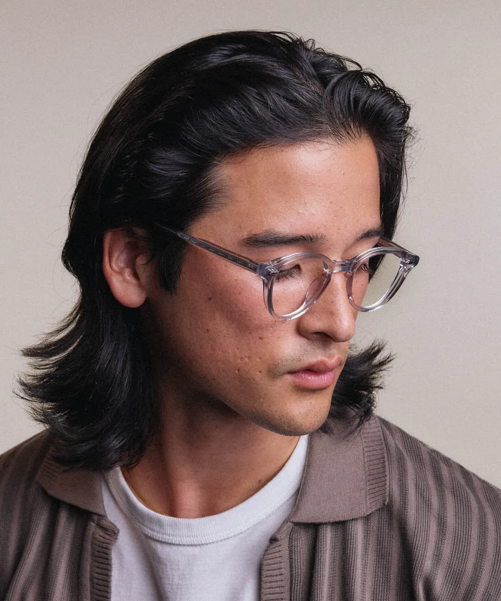 Zhan Eyeglasses